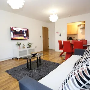 Appartement Bridge House, Londres